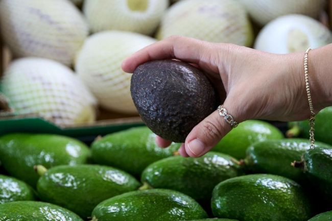 Tropikal meyve ihracatı yüzde 172 arttı